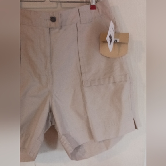 WOOLRICH Shorts sz. 12 NWT‎ - Picture 6 of 11